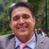 Julio F. Molina