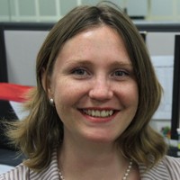 Caroline Taylor
