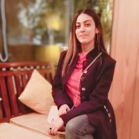 Rubab Ali Malik