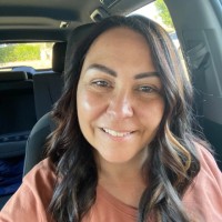Trisha Gutierrez