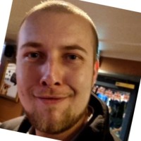 Ben Foulston