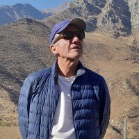 Miguel Angel Curutchet