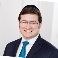 Yisroel (Jimmy) Green
