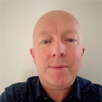 Richard SEGOND