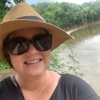 Samantha Whitty