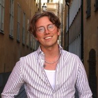 Jonathan Gustafsson
