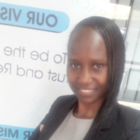 Anne Karuri