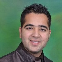 Gagan Arora