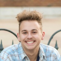 Ethan Vickers
