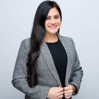 Jessica M. Idone, Mba