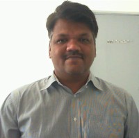 Rahul Pangaonkar