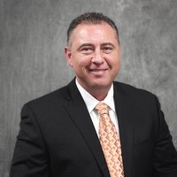 Greg Burkholder