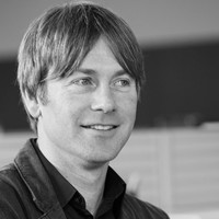 David Jessup