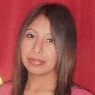 Gabriela Ingrid Huahuachampi Lauro