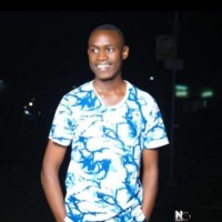 JOHN SSEMANDA