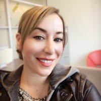 Amy Hastings