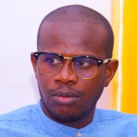 Mouhamadou Lamine Wele