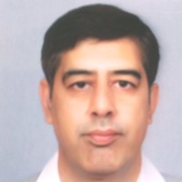 Vanit Sethi