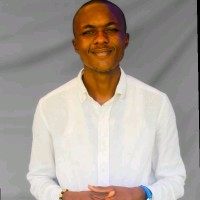Fred Parker Ndinda MVEMBE