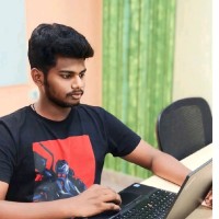 Praveen Kumar Duraipandi