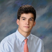 Bailey Thibeault