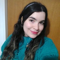 Sofia Abril Calandria