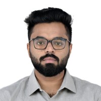 Aravind Praveen