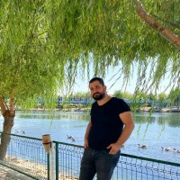 Ali Arslan