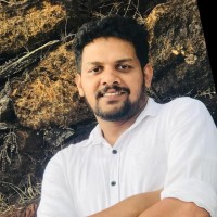 Muhammad Siraj Kanoth