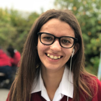 Sanaa Zaher