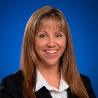 Tami Pilgrim