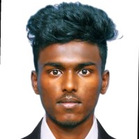 janarthanan R