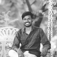 Vinay Kumar Reddy Chethireddy