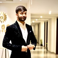 Himanshu Shrishrimal