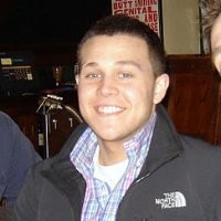 Mitchell Dunbar