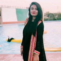 Ramsha Saeed