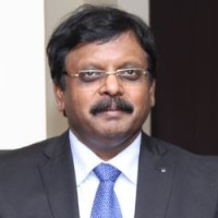 Ravi Jesupaul