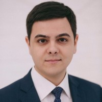 Николай Третьяков
