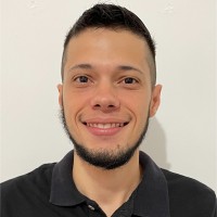 Reinaldi Vaz