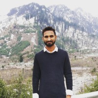 Parikshit Kumar