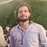 Mohd Fazil Khan