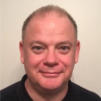 Matthew Salton