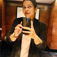 Heena Rajput
