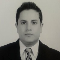Luis Eduardo Dimas Hernandez