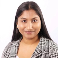 Miranda Pillay