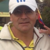 Diego Riveros