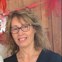 Lucia Urgo