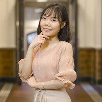 Carly Yang