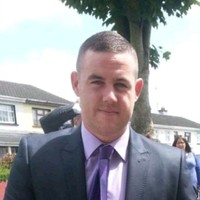Jamie Mc Donnell