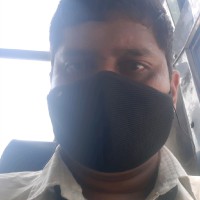Manohar N. R.